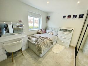 Bedroom 3- click for photo gallery